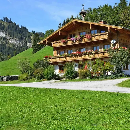 Apartman Haus Hollwart Am See - Osb03134-dyd *