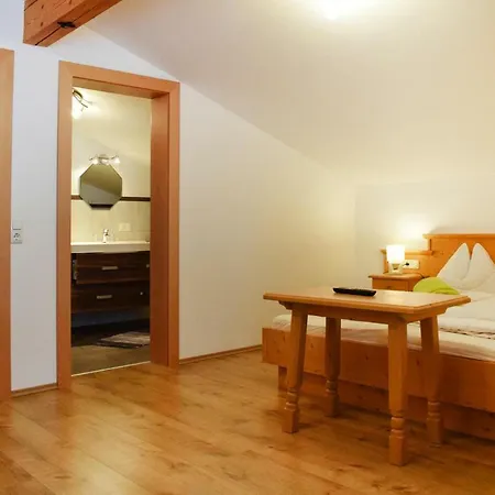 Apartman Haus Hollwart Am See - Osb03134-dyd Goldegg