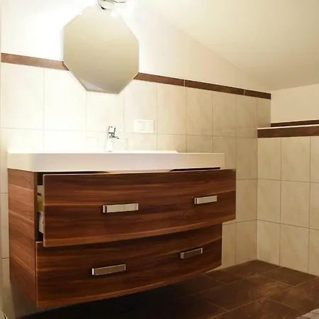 Haus Hollwart Am See - Osb03134-dyd Apartman *