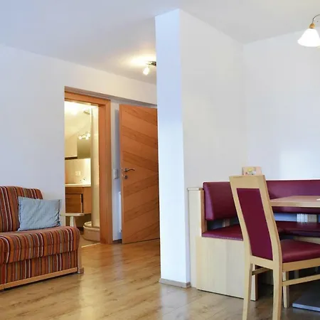 Haus Hollwart Am See - Osb03134-dyd * Goldegg