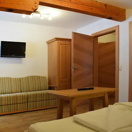 Haus Hollwart Am See - Osb03134-dyd Apartman *