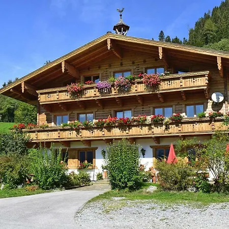 Haus Hollwart Am See - Osb03134-dyd * Goldegg